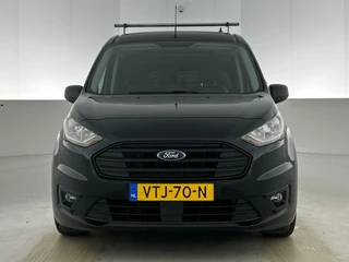 Ford Transit Connect – thumbnail 6