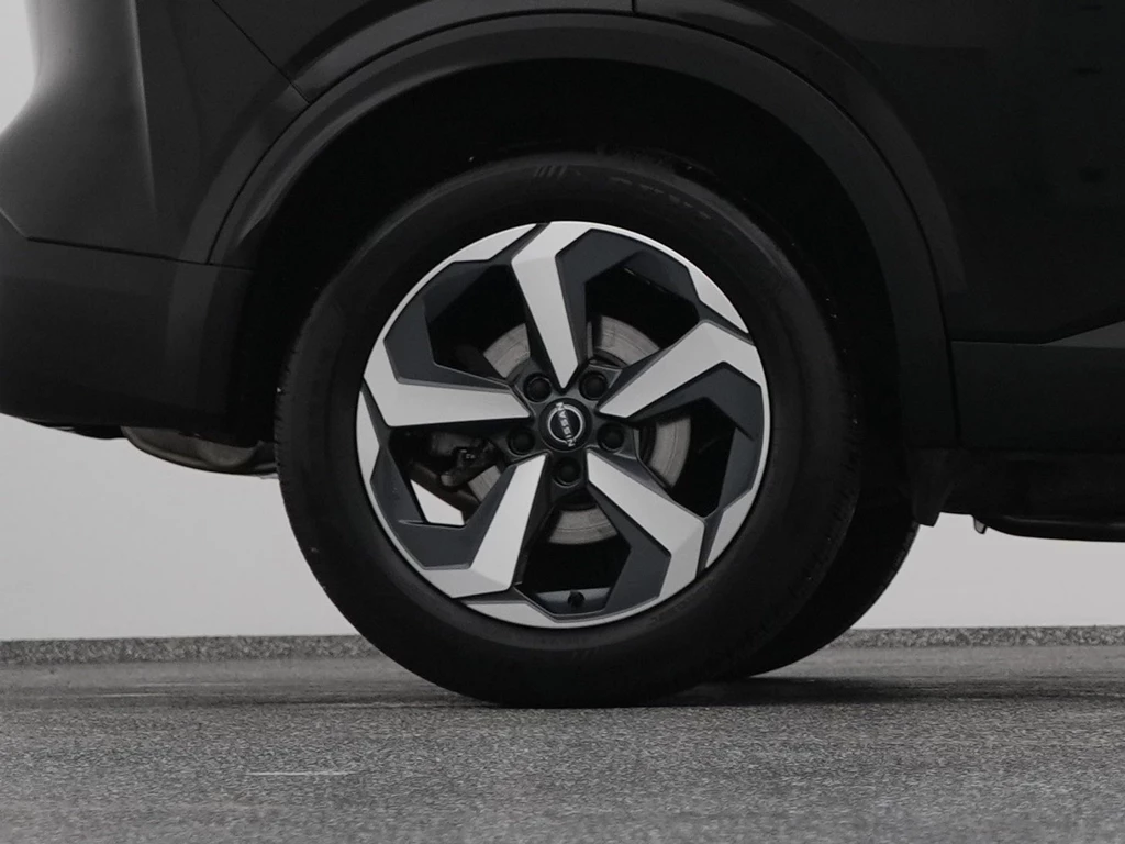 Nissan QASHQAI – foto 41