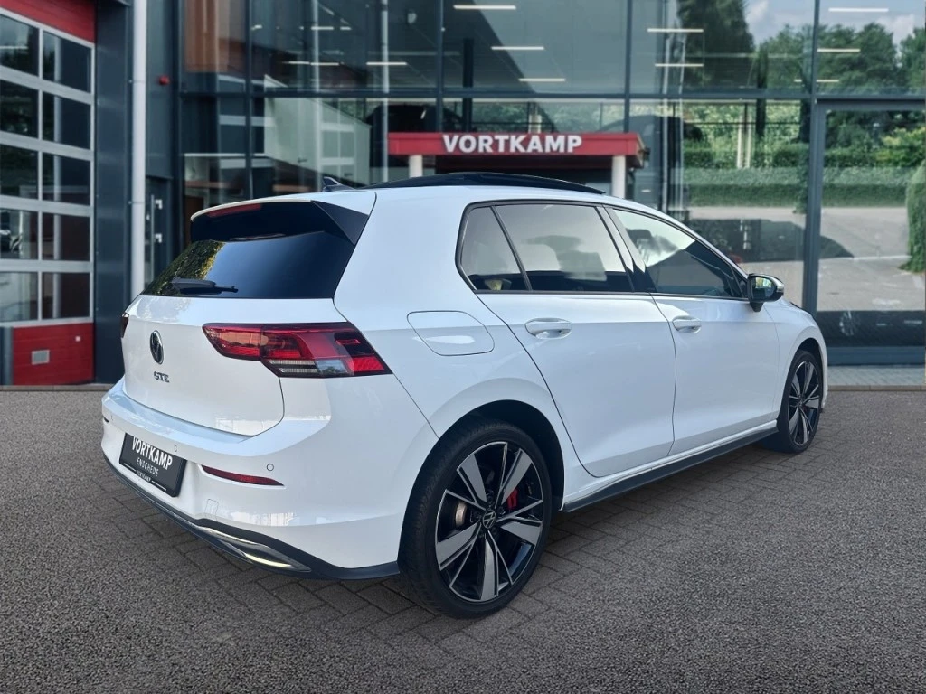 Volkswagen Golf – foto 5