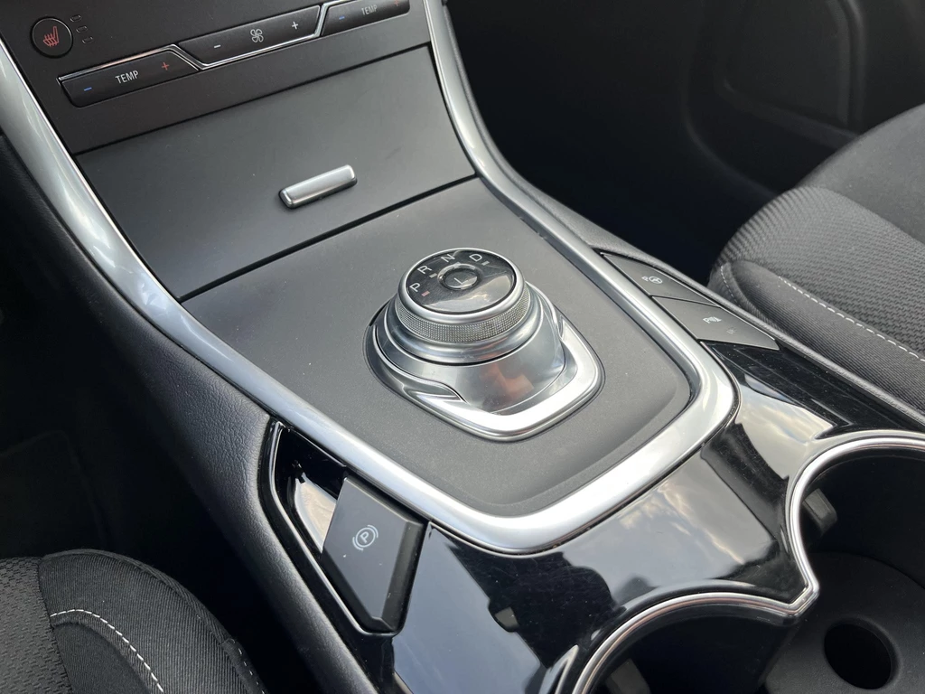 Ford S-Max – foto 22