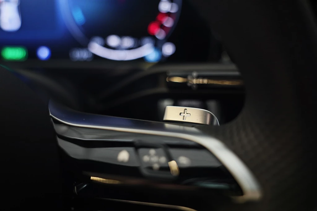 Mercedes-Benz E-Klasse – foto 35