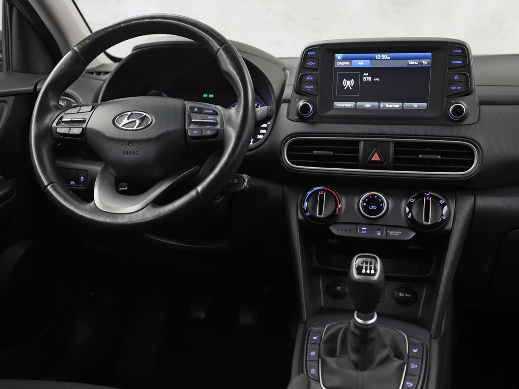 Hyundai Kona – foto 8