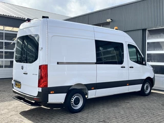 Mercedes-Benz Sprinter – thumbnail 5