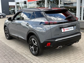 Peugeot 2008 – thumbnail 3