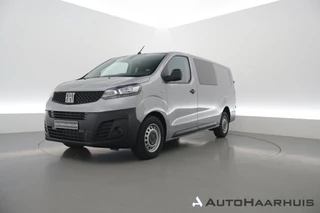 Fiat Scudo – thumbnail 1