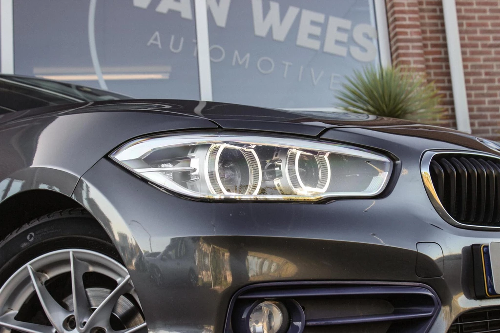 BMW 1 Serie – foto 45