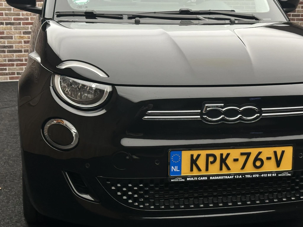 Fiat 500C – foto 13