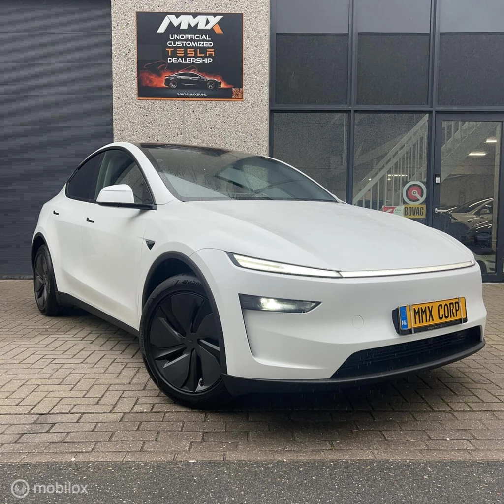 Tesla Model Y – foto 7