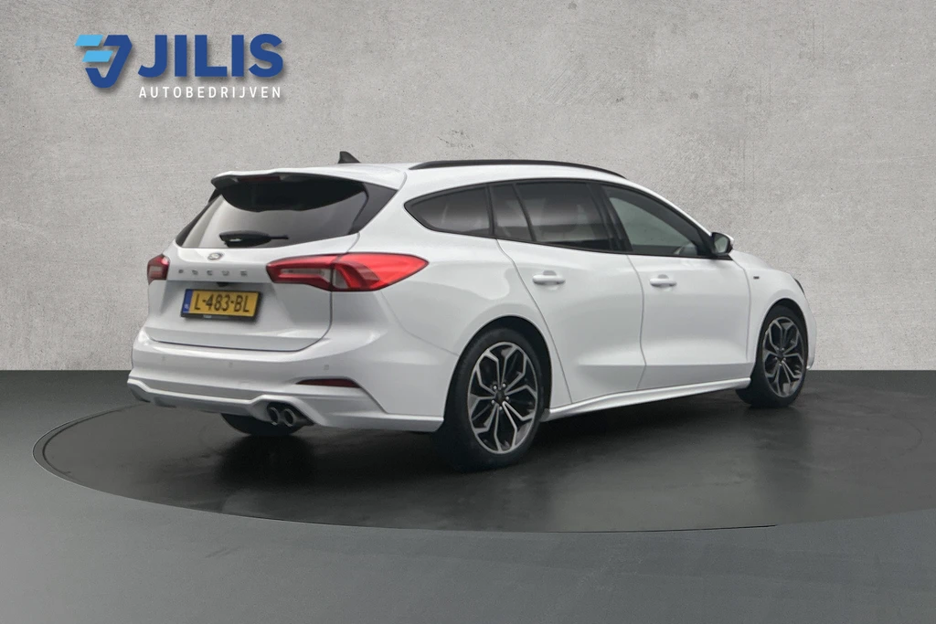 Ford Focus – foto 6