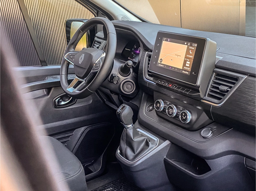 Renault Trafic – foto 20