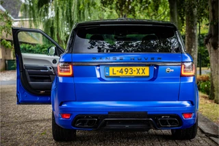 Land Rover Range Rover Sport – thumbnail 9