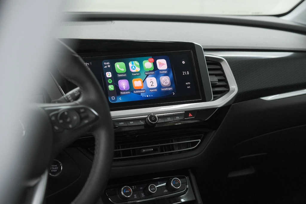Opel Grandland – foto 16