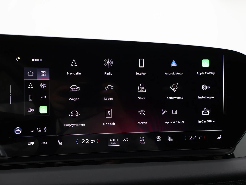 Audi A6 Avant e-tron – foto 75