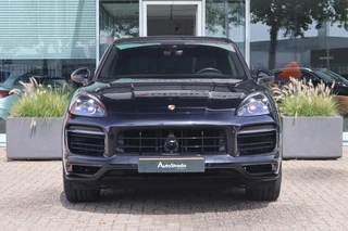 Porsche Cayenne – thumbnail 9