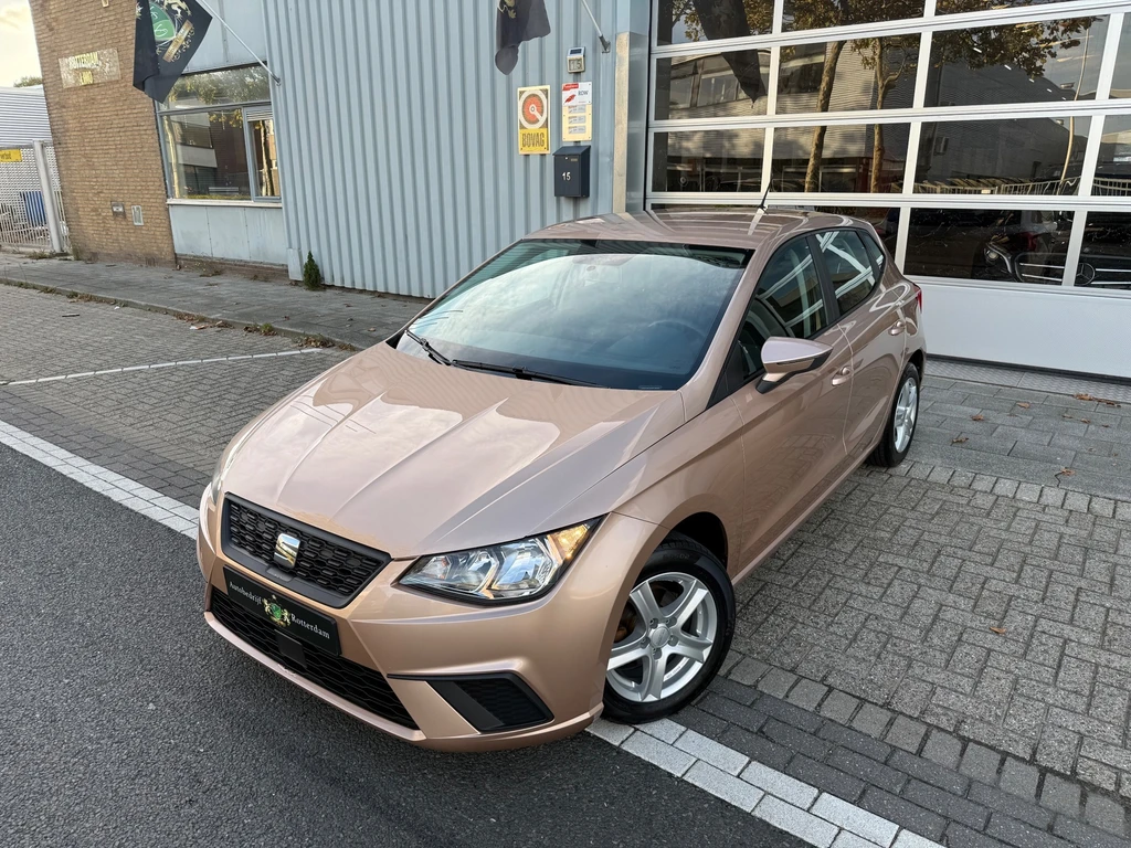 SEAT Ibiza – foto 3