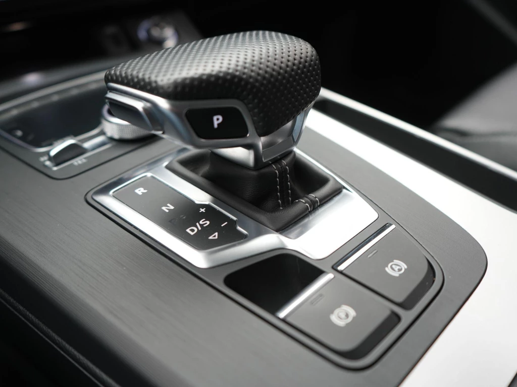 Audi Q5 – foto 27
