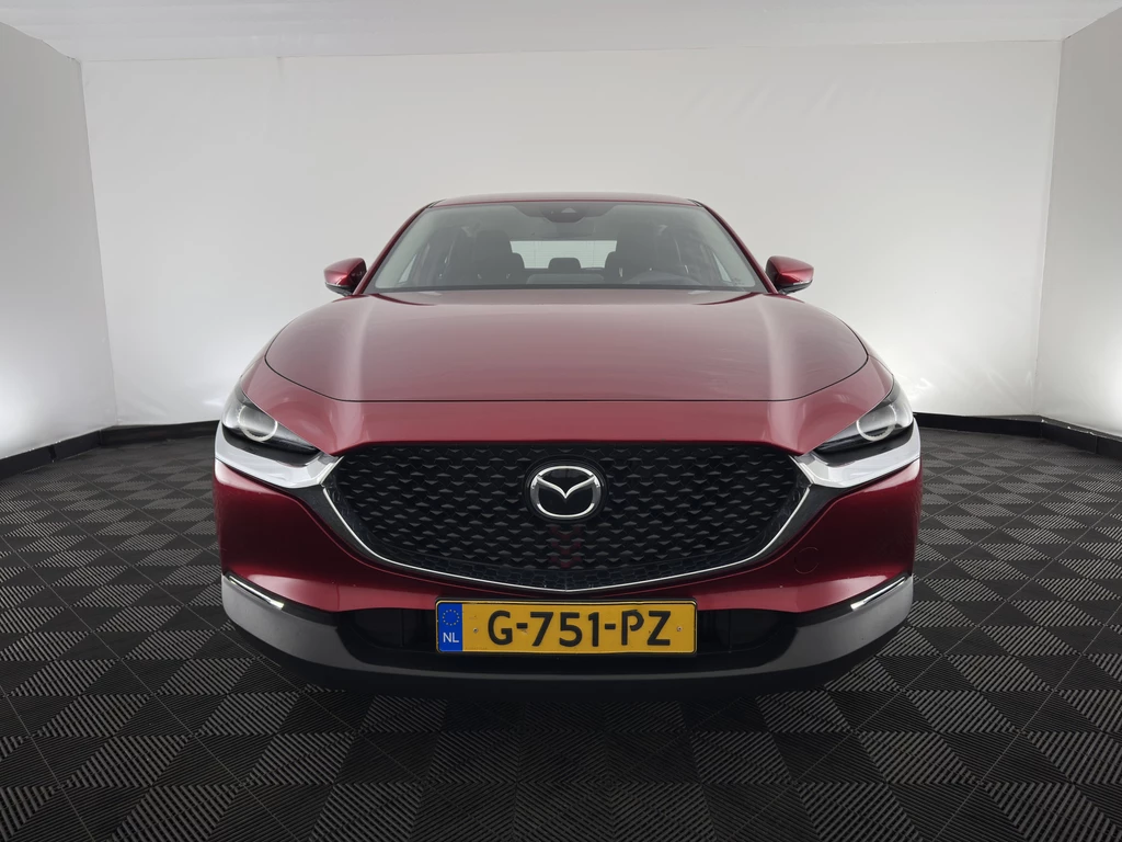 Mazda CX-30 – foto 6