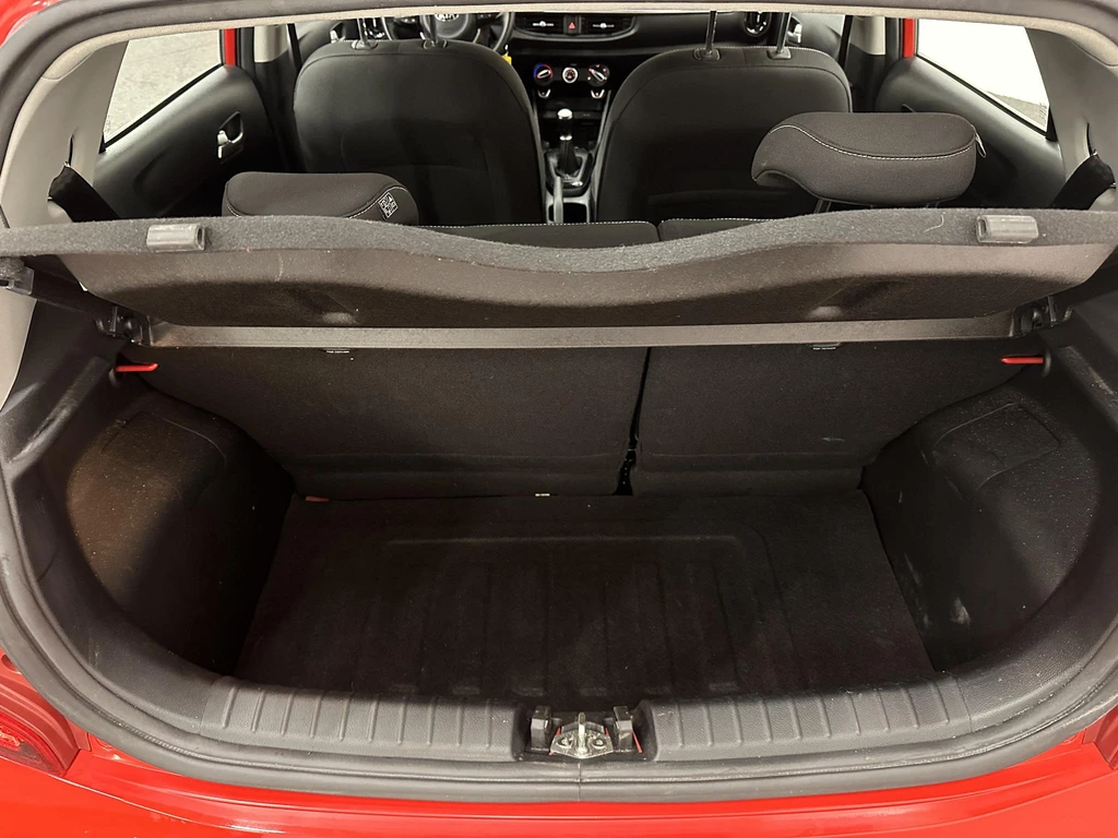 Kia Picanto – foto 11