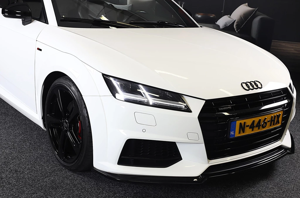 Audi TT – foto 16