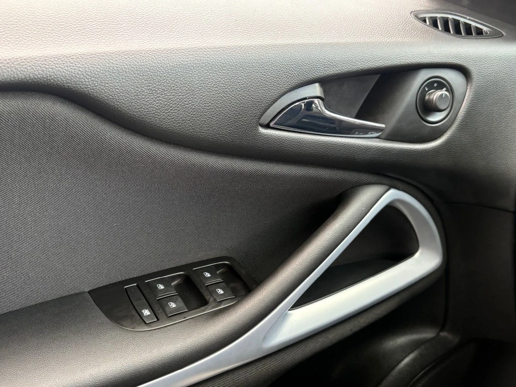 Opel Zafira – foto 16