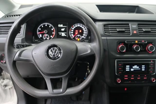 Volkswagen Caddy – thumbnail 19