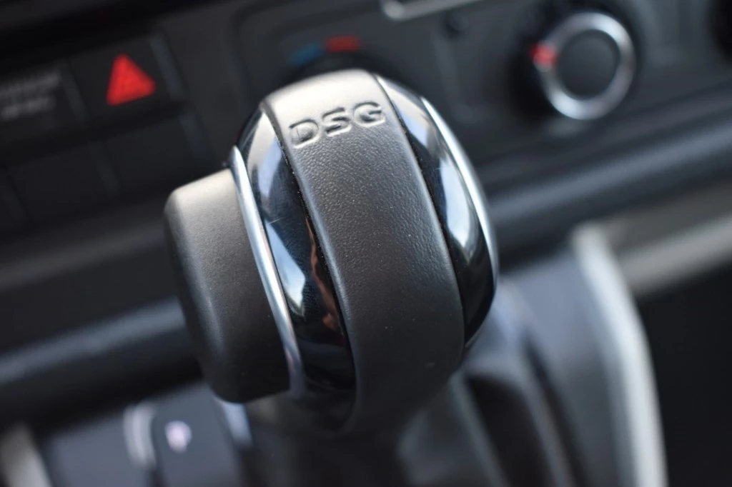 Volkswagen e-Transporter – foto 25