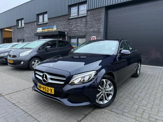 Mercedes-Benz C-Klasse – thumbnail 2