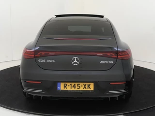 Mercedes-Benz EQE – thumbnail 4