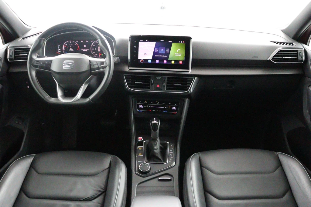 SEAT Tarraco – foto 12