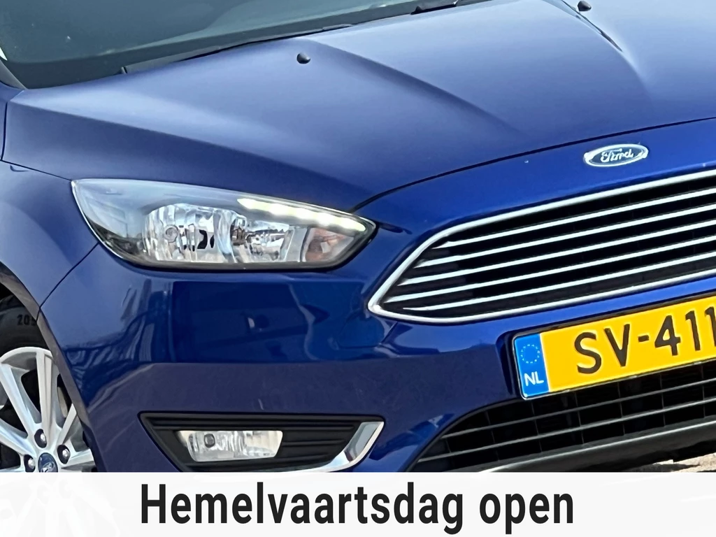 Ford Focus – foto 9
