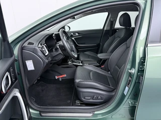 Kia Ceed Sportswagon – thumbnail 20