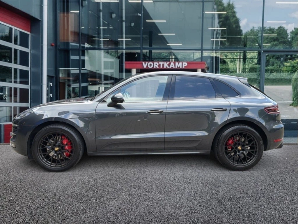 Porsche Macan – foto 2