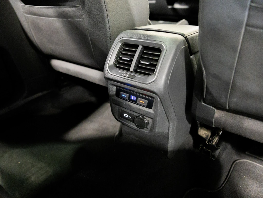 Volkswagen Tiguan Allspace – foto 40