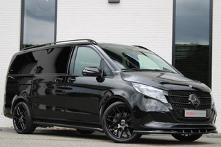 Mercedes-Benz V-Klasse – thumbnail 15