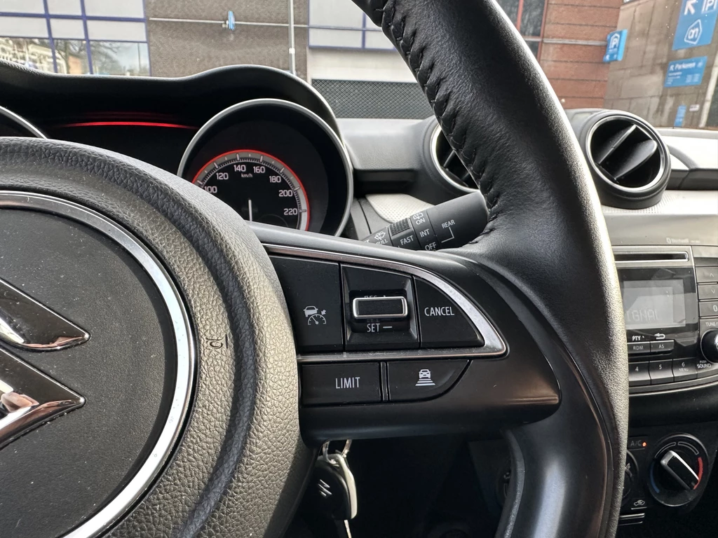 Suzuki Swift – foto 14