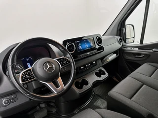 Mercedes-Benz Sprinter – thumbnail 16