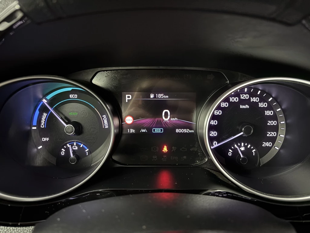 Kia Ceed Sportswagon – foto 31