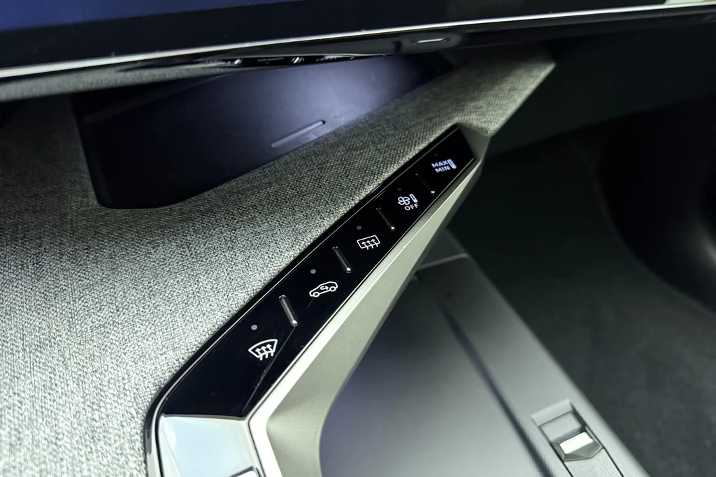 Peugeot 3008 – foto 28
