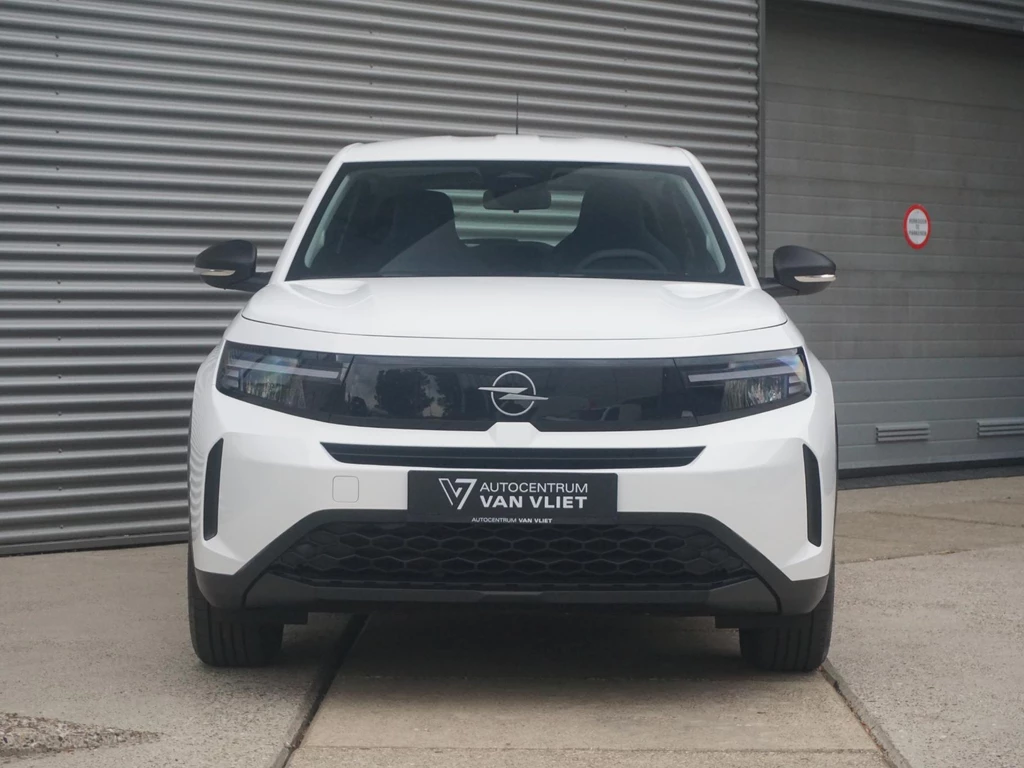 Opel Frontera – foto 6