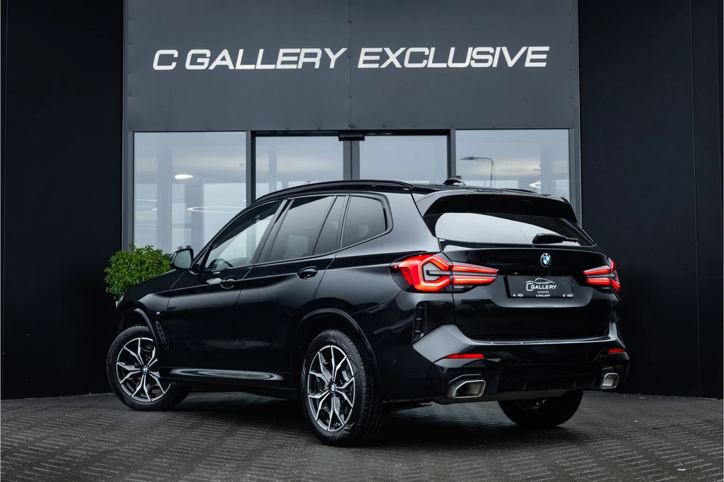 BMW X3 – foto 4