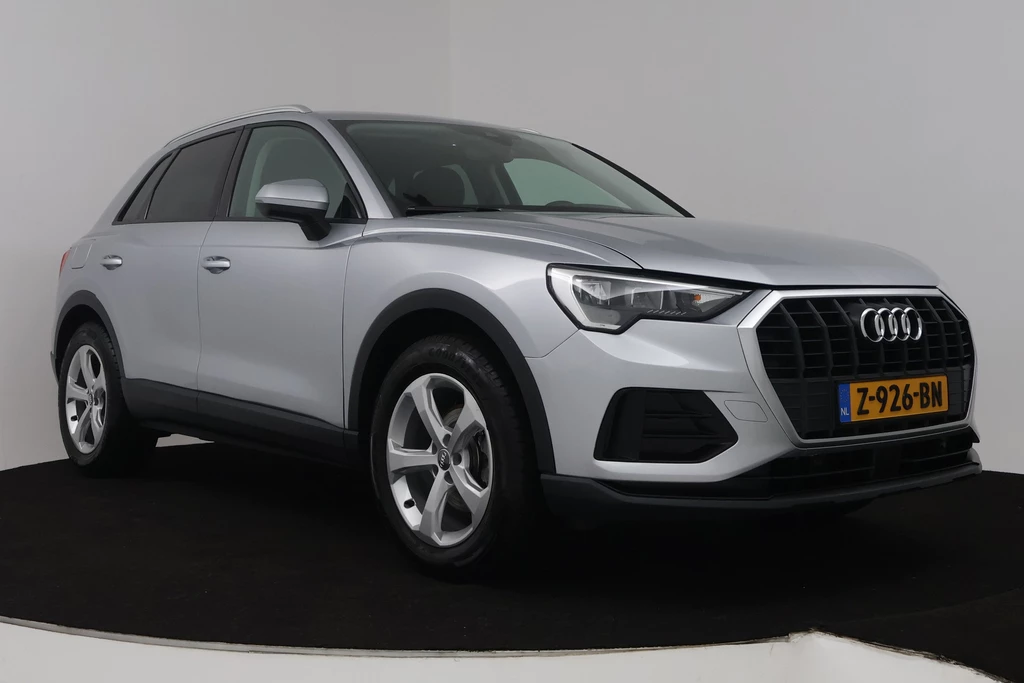 Audi Q3 – foto 7