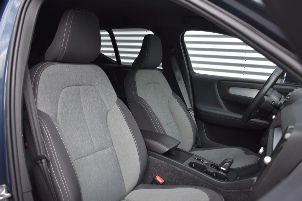 Volvo XC40 – foto 13