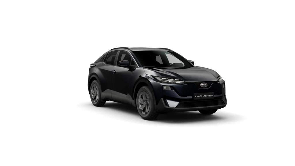 Subaru Uncharted – foto 4
