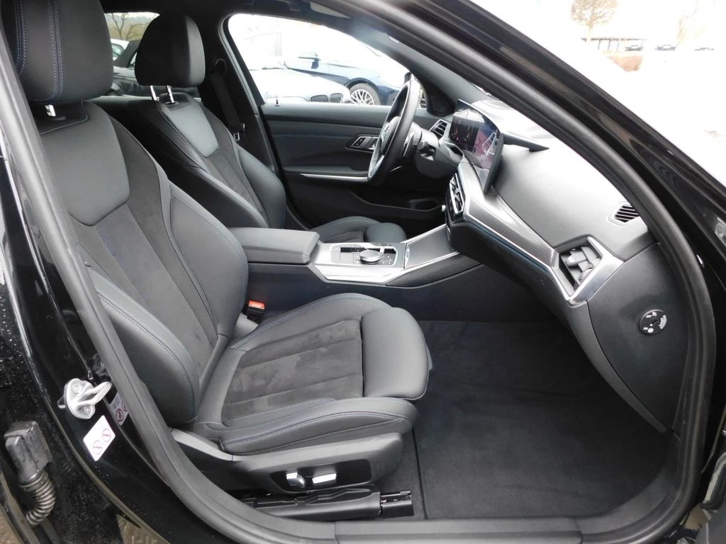 BMW 3 Serie – foto 14