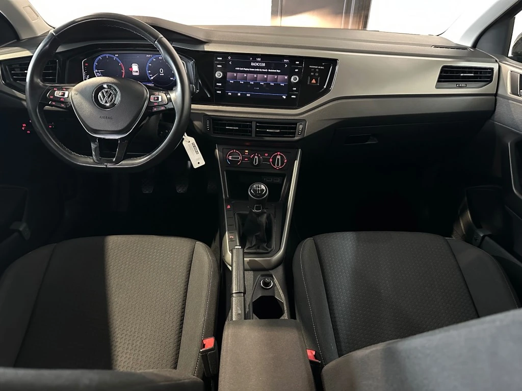 Volkswagen Polo – foto 16