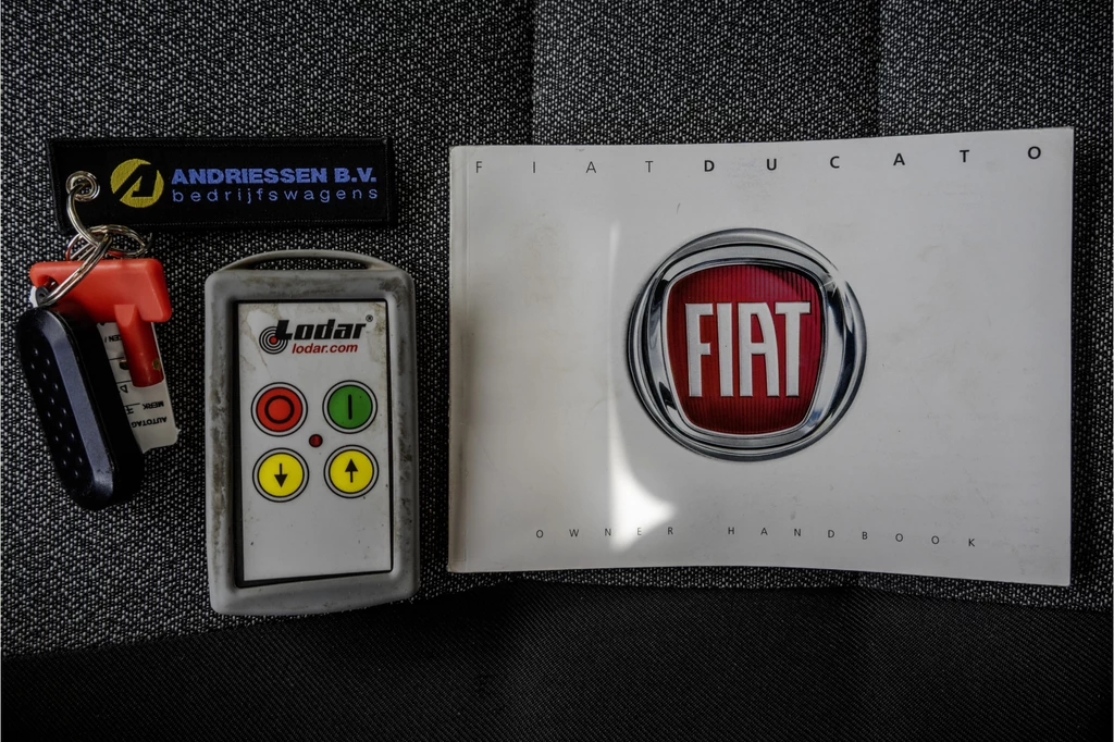 Fiat Ducato – foto 24