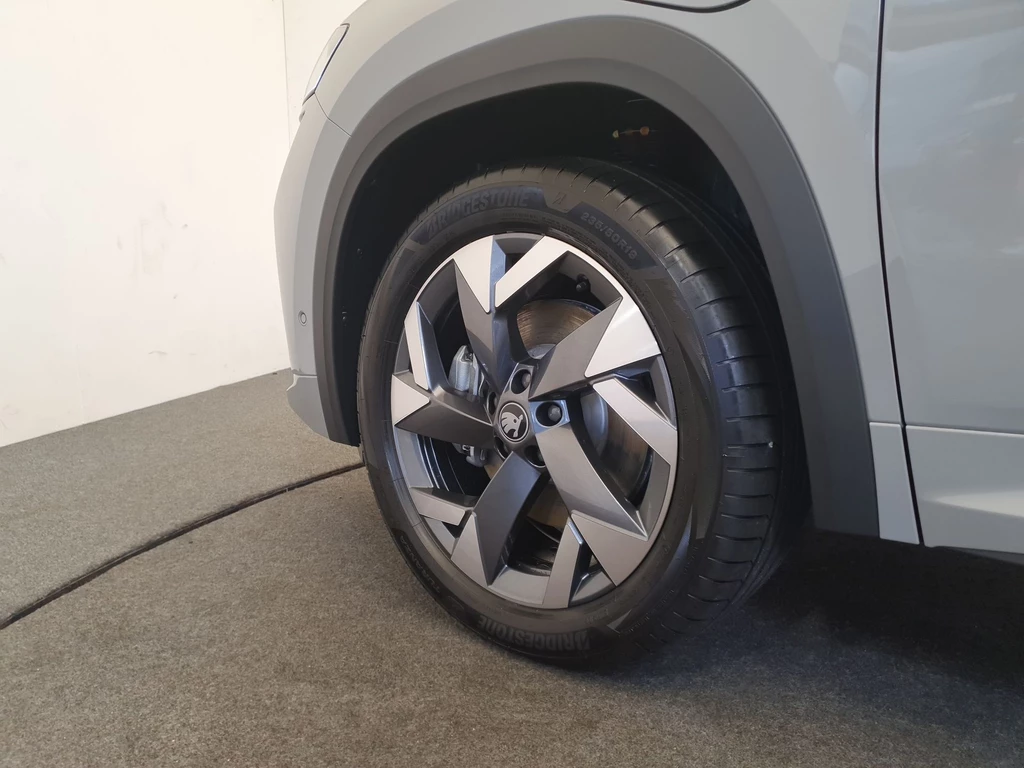 Škoda Kodiaq – foto 11