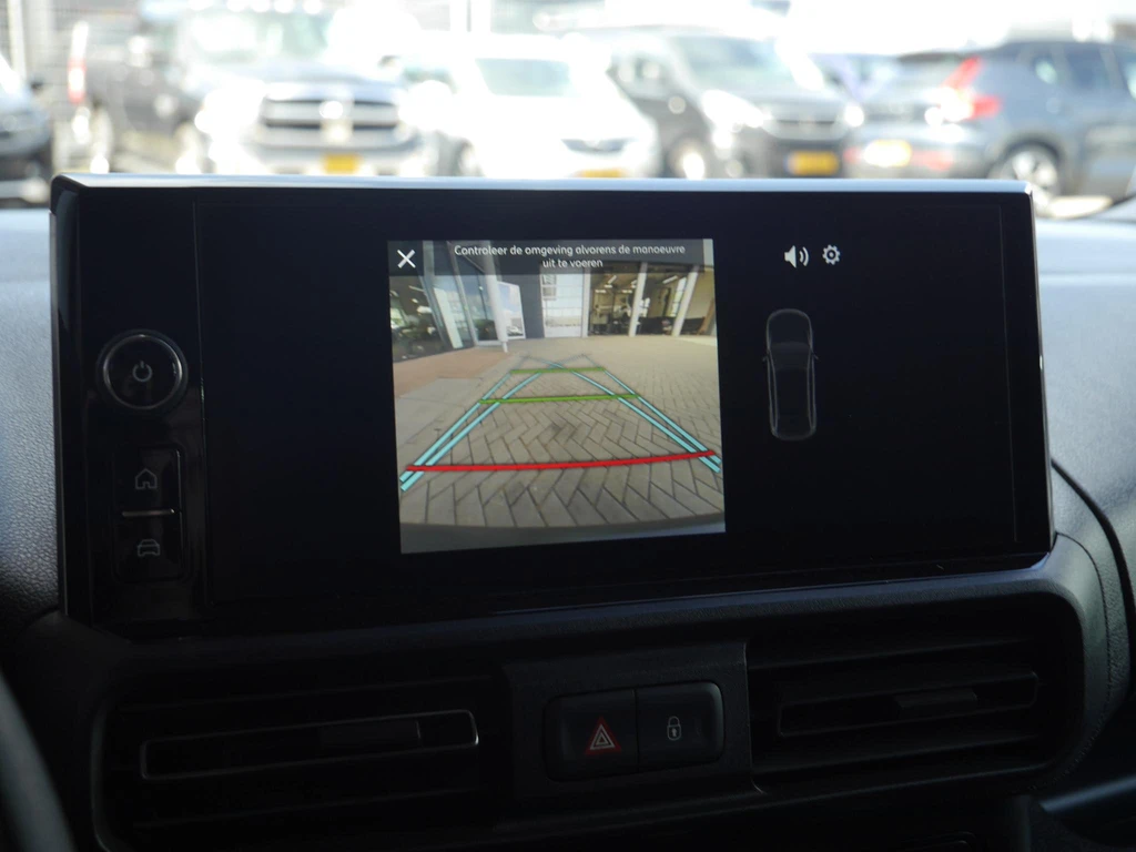 Citroën Berlingo – foto 29