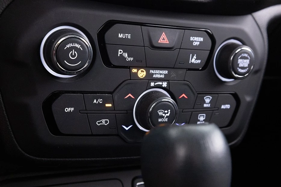 Jeep Renegade – foto 18