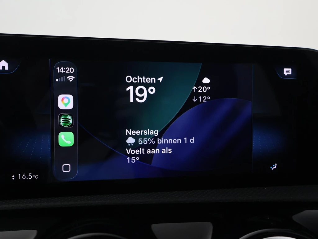 Mercedes-Benz A-Klasse – foto 74